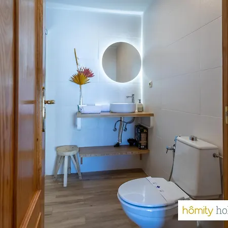 Apartment Homity Holidays - Duplex - Montebajo - A Pie De Pista Sierra Nevada