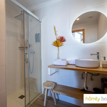 Apartment Homity Holidays - Duplex - Montebajo - A Pie De Pista