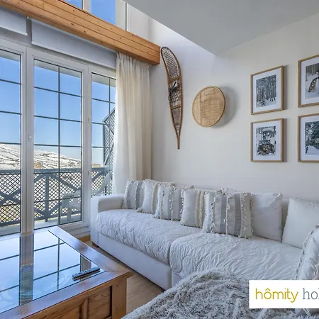 Homity Holidays - Duplex - Montebajo - A Pie De Pista Apartment *