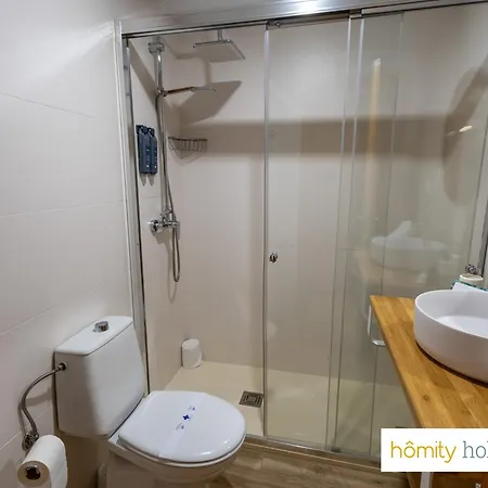 Homity Holidays - Duplex - Montebajo - A Pie De Pista Apartment Sierra Nevada