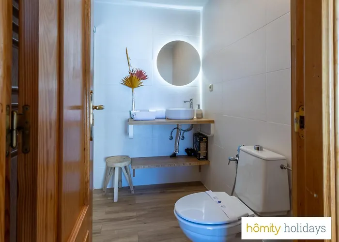 Lejlighed Homity Holidays - Duplex - Montebajo - A Pie De Pista Sierra Nevada