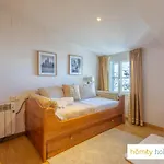 Homity Holidays - Duplex - Montebajo - A Pie De Pista Lejlighed