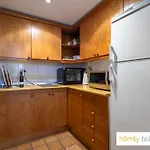 Homity Holidays - Duplex - Montebajo - A Pie De Pista Lejlighed