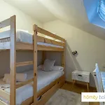Homity Holidays - Duplex - Montebajo - A Pie De Pista Lejlighed Sierra Nevada