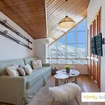 Homity Holidays - Duplex - Montebajo - A Pie De Pista *