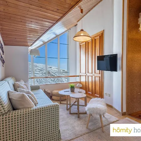 Homity Holidays - Duplex - Montebajo - A Pie De Pista *