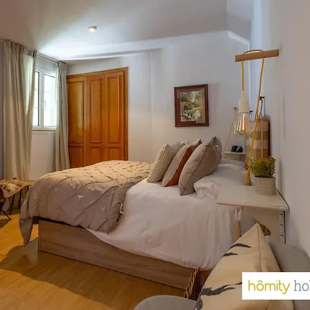 Homity Holidays - Duplex - Montebajo - A Pie De Pista Sierra Nevada