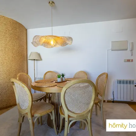 Apartamento Homity Holidays - Duplex - Montebajo - A Pie De Pista Sierra Nevada