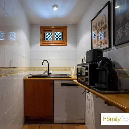 Homity Holidays - Duplex - Montebajo - A Pie De Pista Sierra Nevada